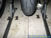 Орднунг убер аллес! Или порядок - это круто...